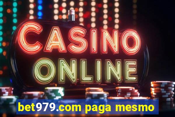 bet979.com paga mesmo